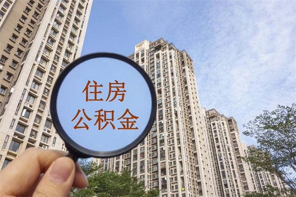 文山离职多久可以取住房公积金（离职多久后能取公积金）